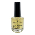 Nail Serum with Gold Shimmer - 15ml-0