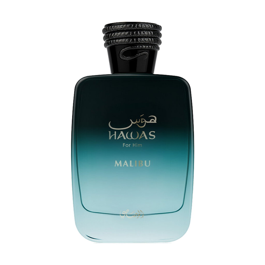 Rasasi Hawas Malibu Eau De Parfum-0