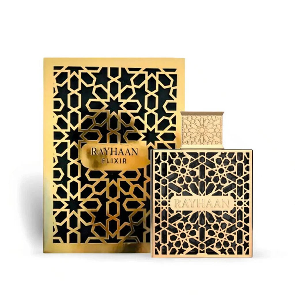 Rayhaan Elixir Eau De Parfum-2