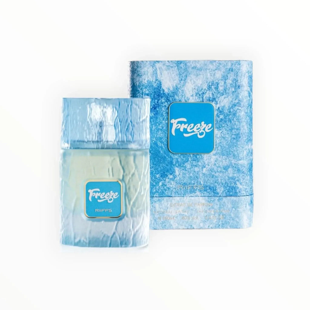 Riiffs Freeze Extrait de Parfum-1