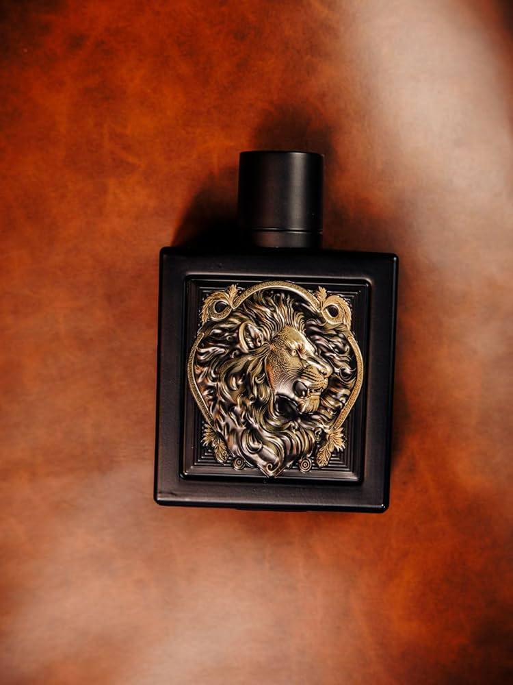 Rayhaan Lion Eau de Parfum-4