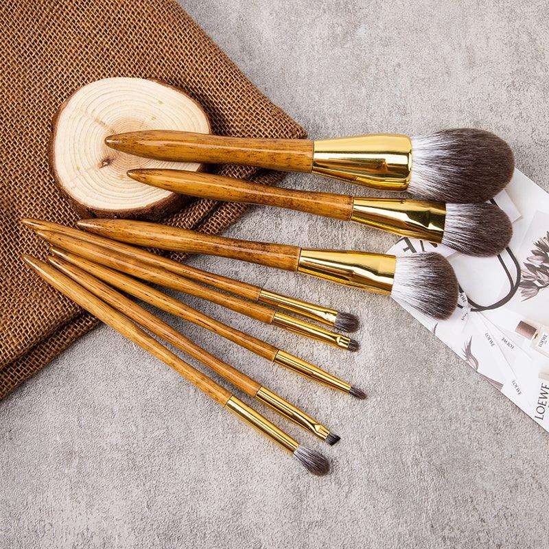 Kosmetik-Pinsel-Set