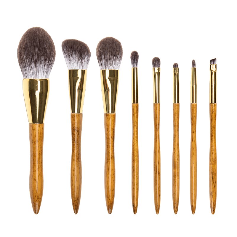 Kosmetik-Pinsel-Set