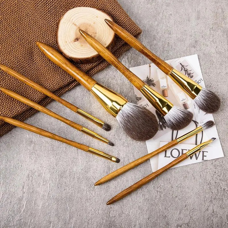Kosmetik-Pinsel-Set