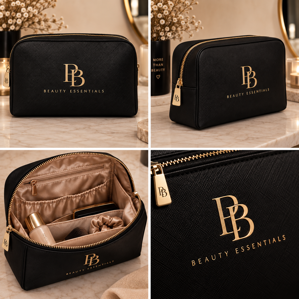 BB BEAUTY BAG – VORBESTELLUNG