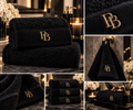 BB BEAUTY ESSENTIALS – Gästehandtuch - VORBESTELLUNG