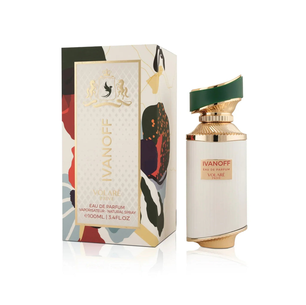 Volare Ivanoff Eau de Parfum-2