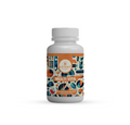 Multi Vita Komplex – 120 Kapseln (60 Tage Vorrat) – Hochdosiert mit K2 MK7 & Spirulina – Vitamine A-Z für Immunsystem, Energie & Zellschutz – Laktosefrei, Zuckerfrei – Made in Germany-0