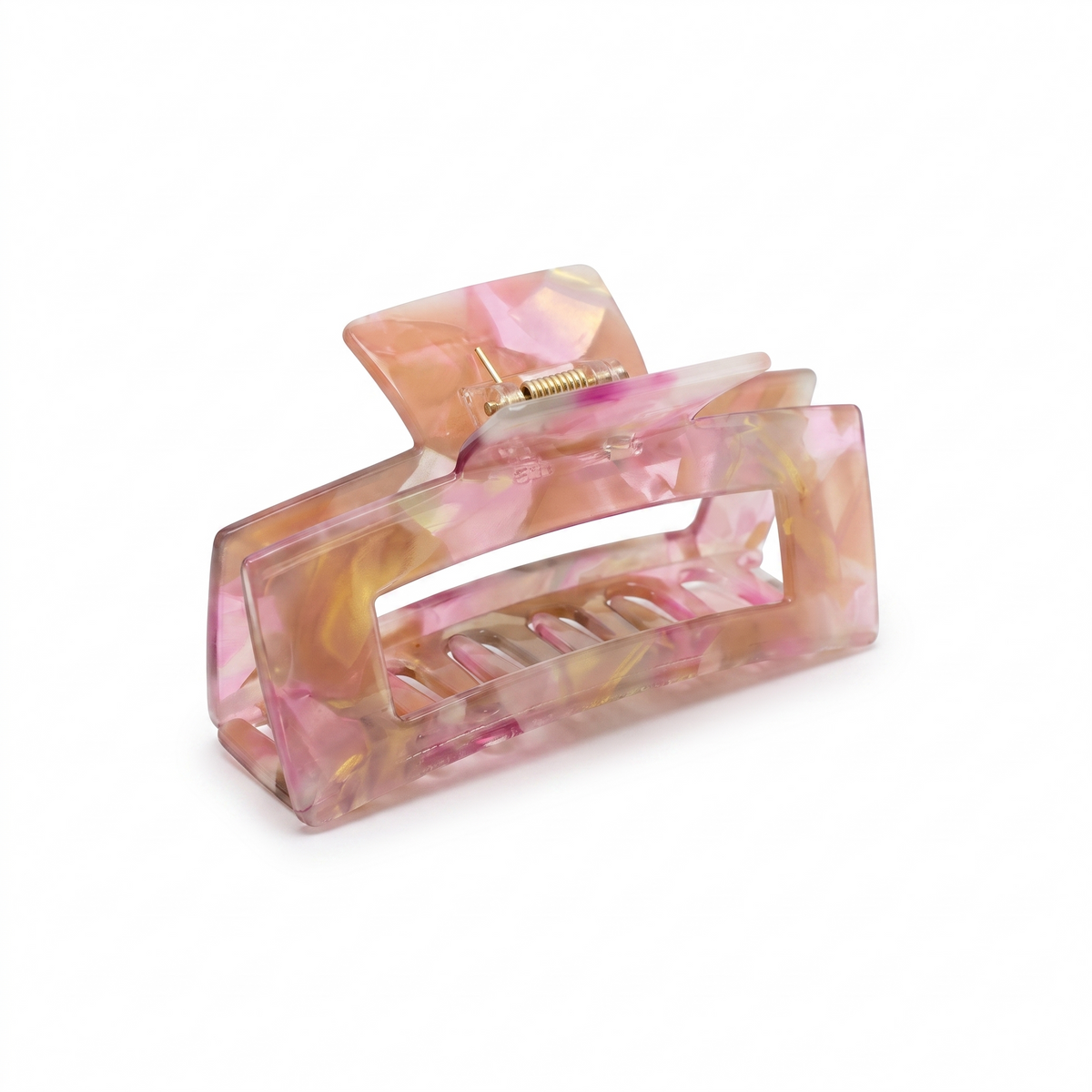 TAWNY HAIRCLIP
