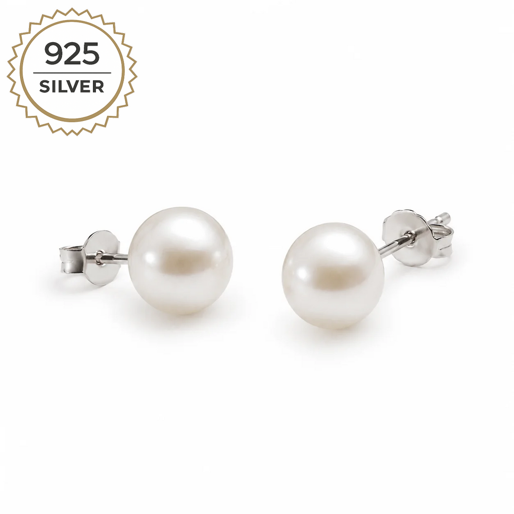 ÉLISE PEARL STUDS-0