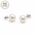ÉLISE PEARL STUDS-0