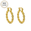 LILLE HOOPS 1,9CM-0