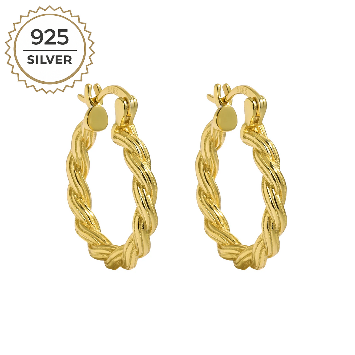 LILLE HOOPS 1,9CM-0