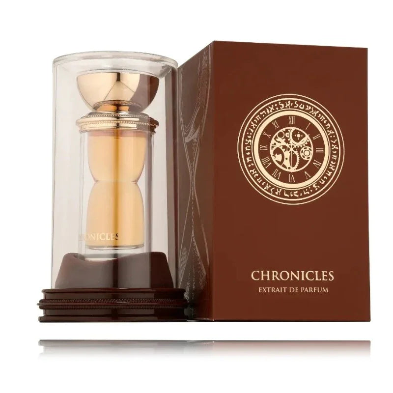 French Avenue Chronicles Extrait De Parfum-1