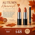Autumn Harvest Lip Combo-0