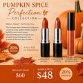 Pumpkin Spice Lip Combo-0