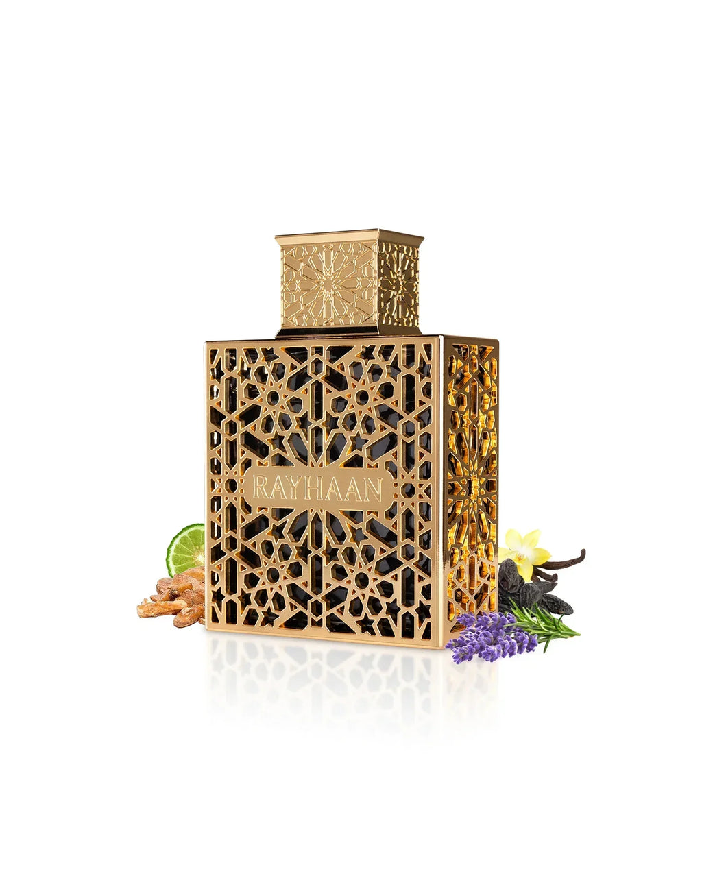 Rayhaan Elixir Eau De Parfum-3