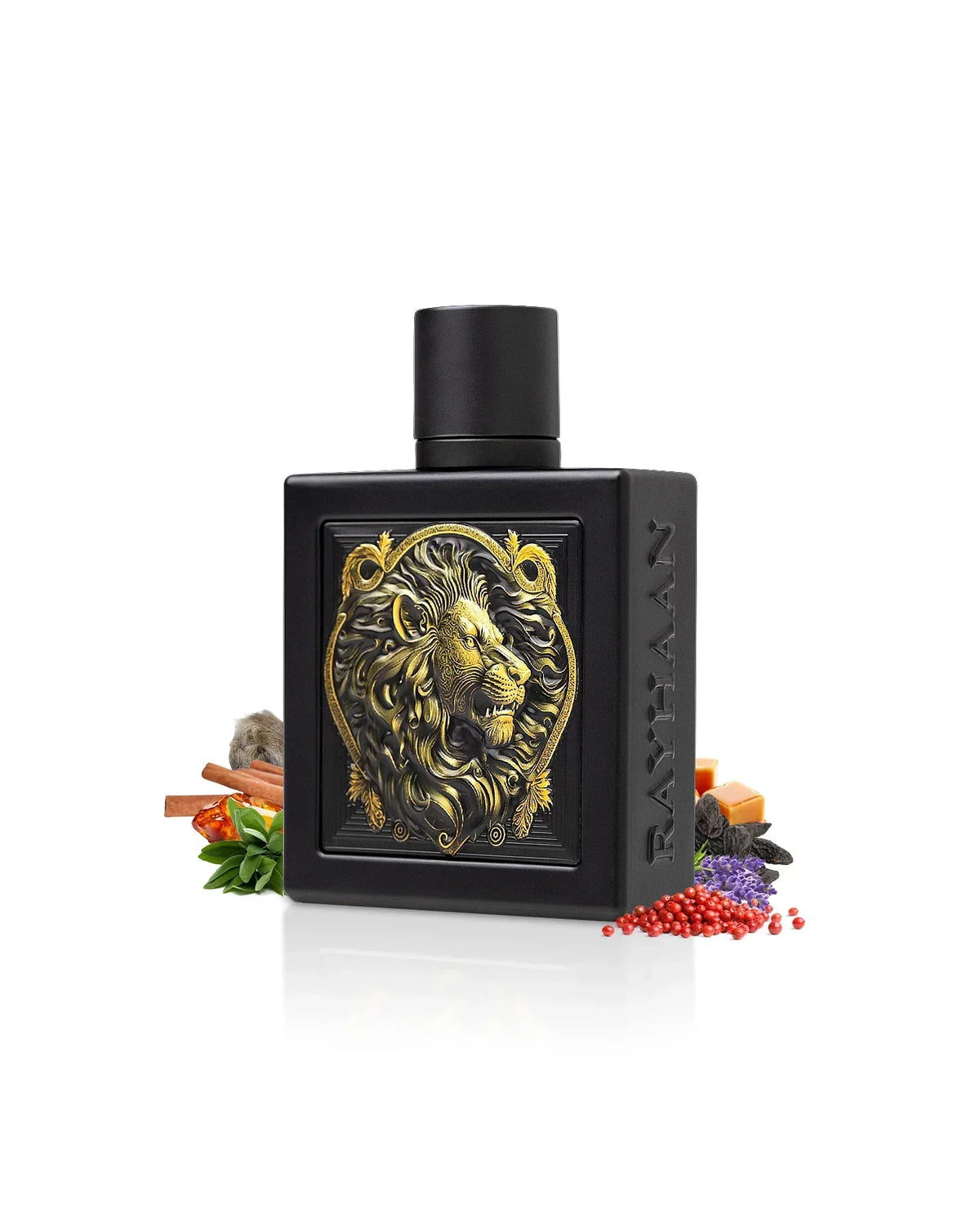 Rayhaan Lion Eau de Parfum-3