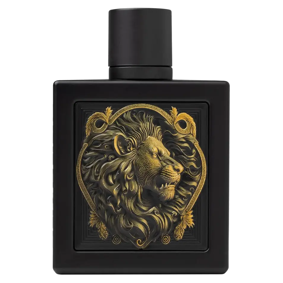 Rayhaan Lion Eau de Parfum-0