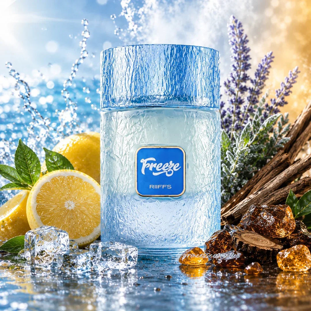 Riiffs Freeze Extrait de Parfum-3