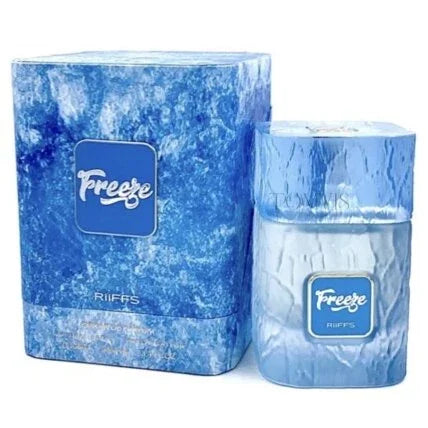 Riiffs Freeze Extrait de Parfum-2
