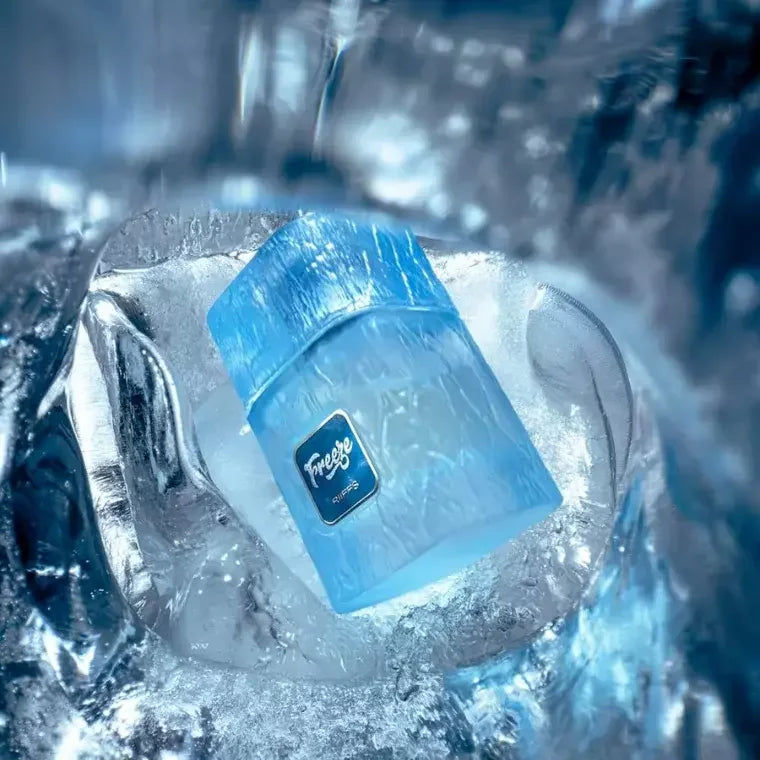 Riiffs Freeze Extrait de Parfum-4