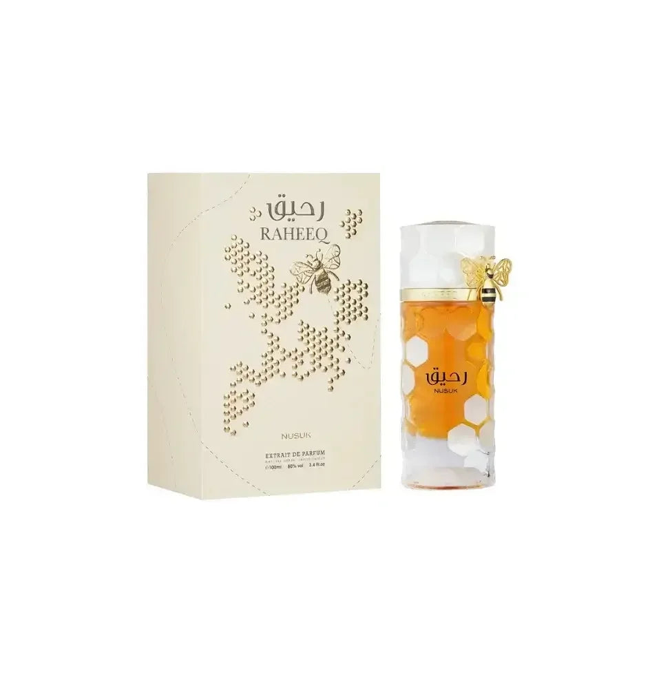Nusuk Raheeq Extrait de Parfum-0
