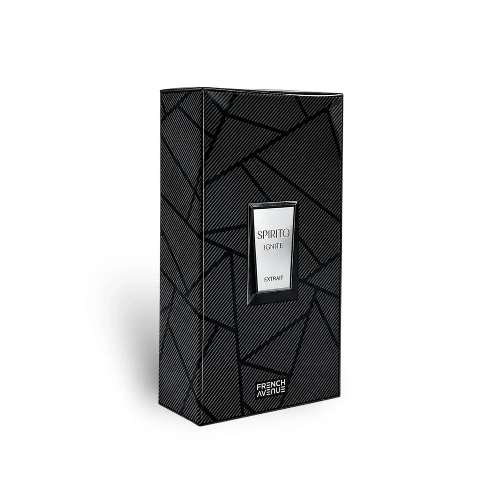 French Avenue Spirito Ignite Extrait de Parfum-3